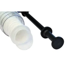 Filet soluble carpe mack2 accurate tackle pva mesh funnel 7 m