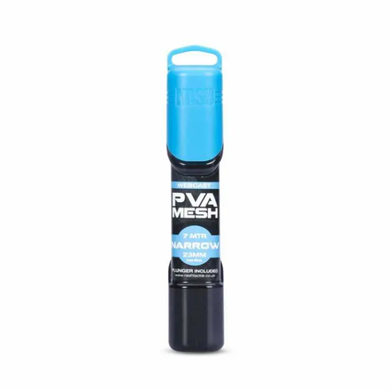 Filet Soluble Nash Webcast PVA Narrow 23mm