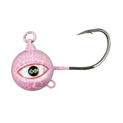 Fireball EXPLORER TACKLE Rose / Blanc phospho