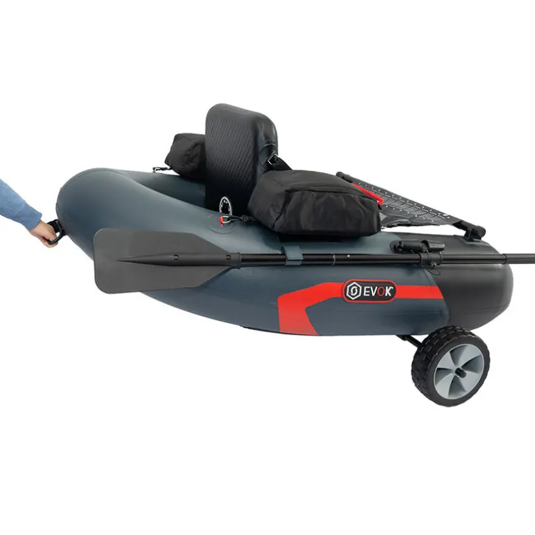 Float-Tube Evok Tactikal FT 150