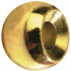 Fly tying billes laiton jmc  (x25) 4,8 mm