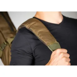 Fourreau carpe korda compac rod holdall 12' 5 cannes