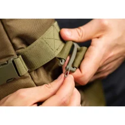 Fourreau carpe korda compac rod holdall 13' 3 cannes