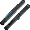 Fourreau Cresta Blackthorne Pole Holdall 4 Tube 1+1 Compartments1.90m