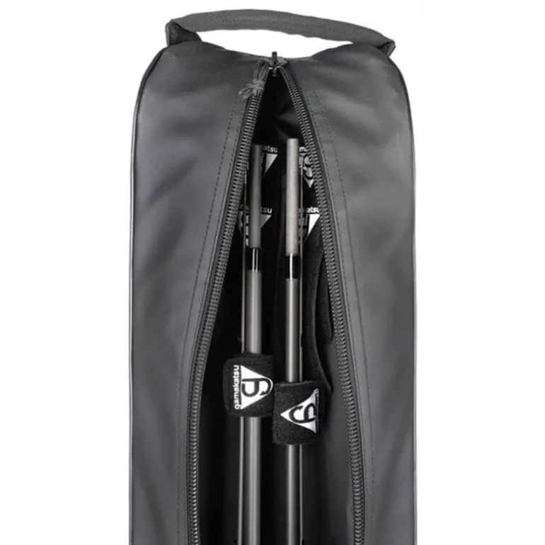 Fourreau Gamakatsu G-Rod Case Slim 1.50m