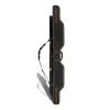 Fourreau Guru Fusion Rod 6 Plus+
