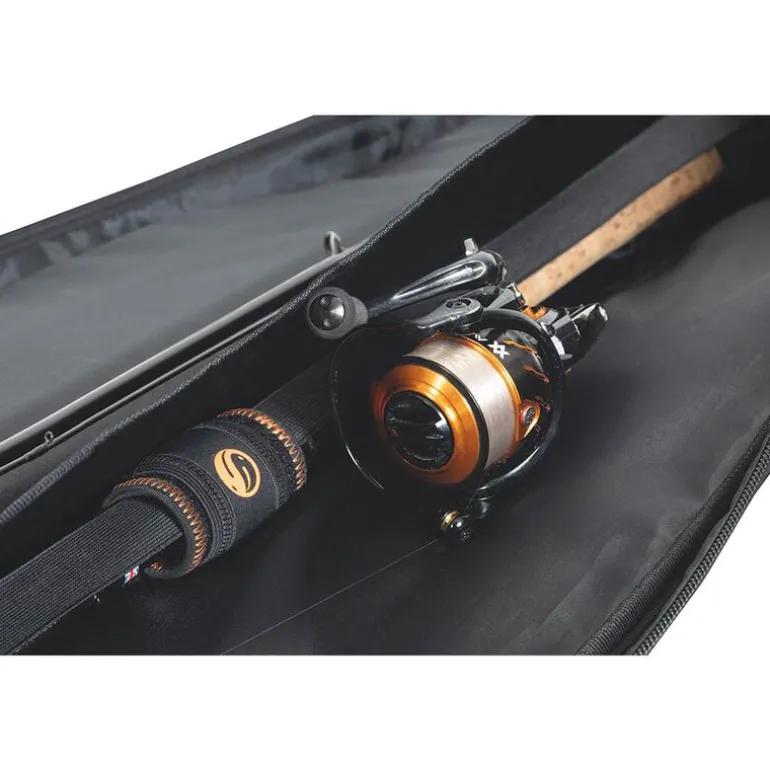 Fourreau Guru Fusion Rod 10 Plus+