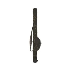 Fourreau Korda Compac 3 Rod Hodall 12ft Dark Camo
