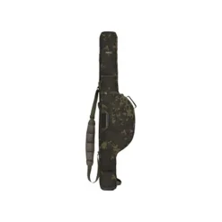 Fourreau Korda Compac Tele 3 Rod Holdall Dark Kamo