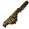 Fourreau Mack2 Carp Addict 3 Rod Holdall 13'