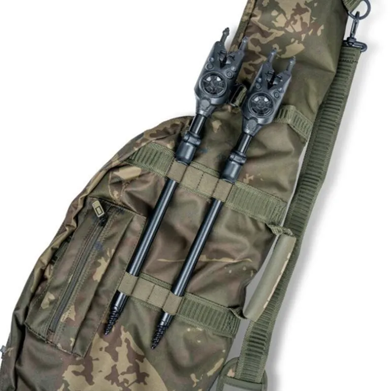 Fourreau Nash Subterfuge Soft Protect 3 Rod Skin 12ft