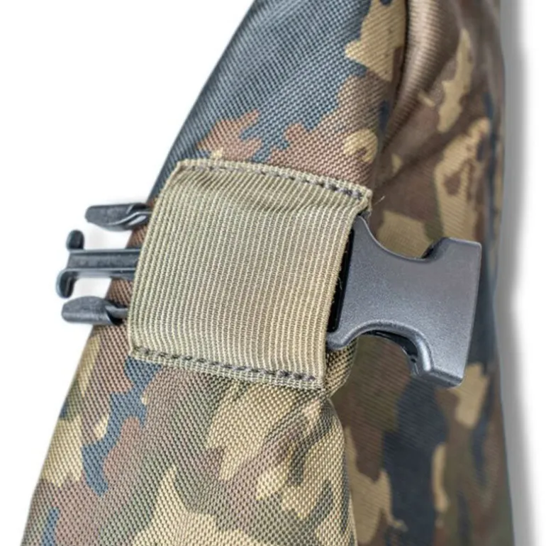 Fourreau Nash Subterfuge Soft Protect 1 Rod Skin 13ft