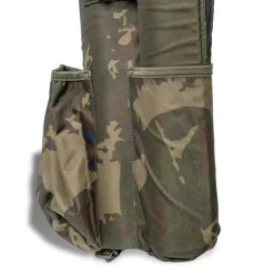 Fourreau Nash Subterfuge Hi Protect 2 Rod Skin 13ft