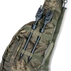 Fourreau Nash Subterfuge Soft Protect 3 Rod Skin 13ft