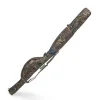 Fourreau Nash Subterfuge Soft Protect 2 Rod Skin 12ft