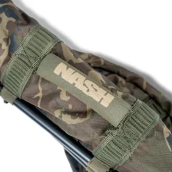 Fourreau Nash Subterfuge Soft Protect 2 Rod Skin 12ft