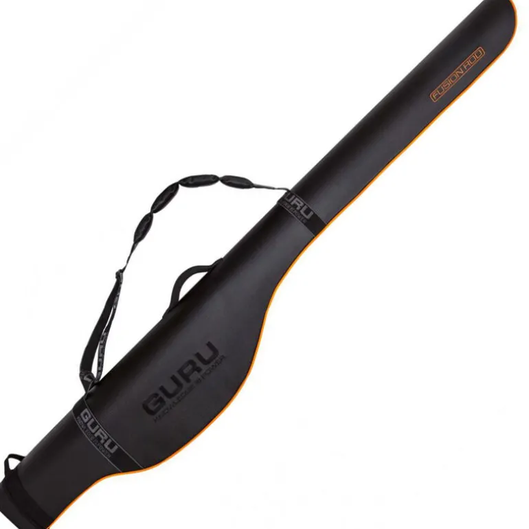Fourreau rigide coup guru fusion four rod holder 1.90m
