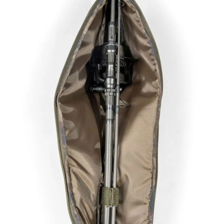 Fourreaux Nash Scope OPS Soft Protect 9ft 1RodSkin