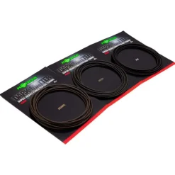 Gaine Korda Dark Matter Nano Tubing