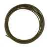 Gaine silicone carpe korda camo rig tube