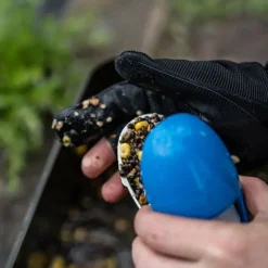 Gant de lancer Nash Gauché Spot On Casting Glove