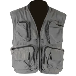 Gilet de Pêche Aquatrekk