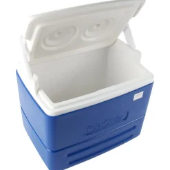 Glacière rigide tortue 8.2l
