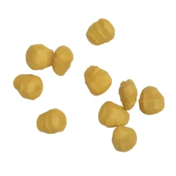 Graines artificielles carpe mack2 pop up tiger nuts (x10)