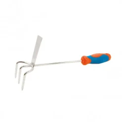 Griffe 3 dents + piolet 30cm Flashmer