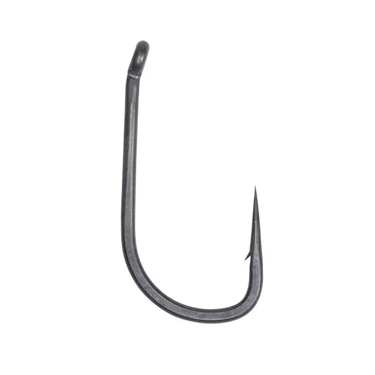 Hameçon Korda Straight Point Barbed