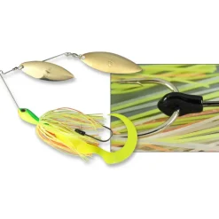 Hameçon simple carnassier gamakatsu trailer hook (x4)
