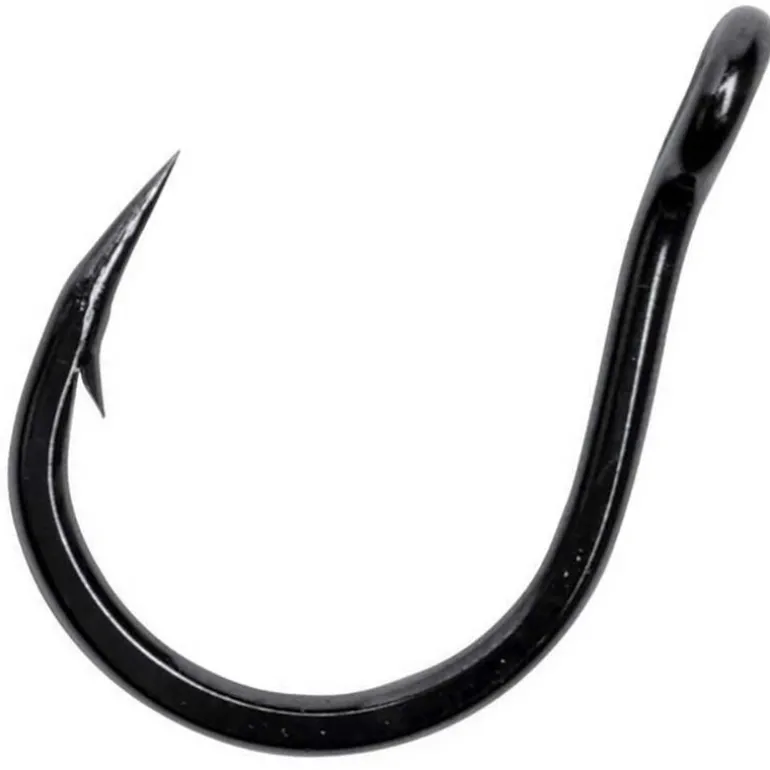 Hameçon Simple Cat Spirit 7264 Bn