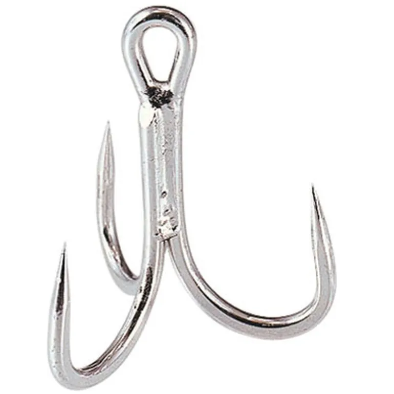 Hameçons triples owner st 66