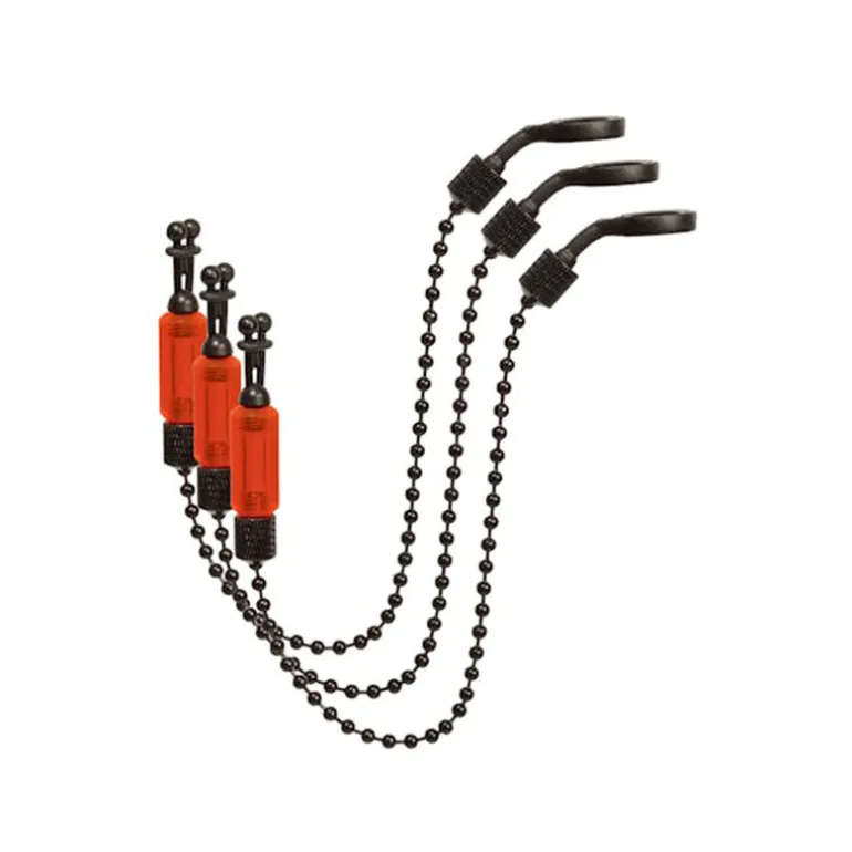 Hangers Trakker Clinga Old Skool kit (rouge)