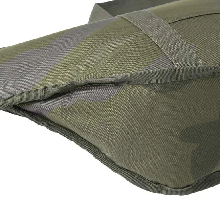 Housse individuelle Sonik Bank-Tek Rod Sleeve 12FT