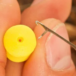 Imitation d'appât Korda Pop Up Fruity Squid Dumbell