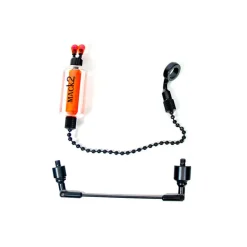 Indicateur Visuel Mack2 Pro Tech Dual Hanger Red