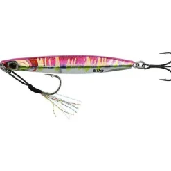 Jig Explorer Tackle Saïko - 60g
