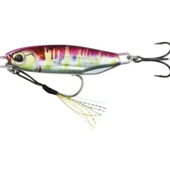Jig Explorer Tackle Toba - 20g