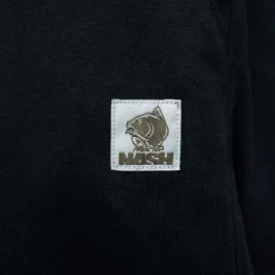 Joggers Nash Make it Happen Badge Black