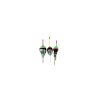 Kit 3 Flotteurs Truite STROW 4g