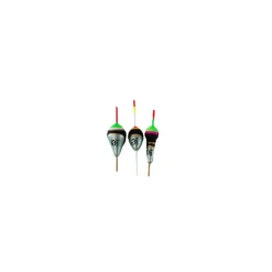 Kit 3 Flotteurs Truite STROW 4g