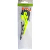 Kit 5 flotteurs x-line loisisr