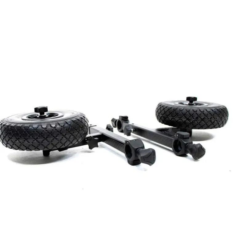 Kit Chariot Arrière Teos Universal Trolley Kit