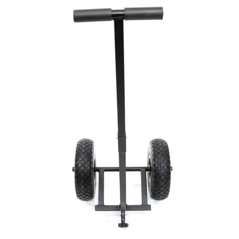 Kit Chariot Arrière Teos Universal Trolley Kit