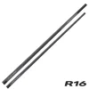 Kit Coupelle Rive 2 Eléments R-16 Universel