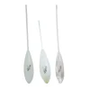 Kit de 3 bombettes Transparentes ragot