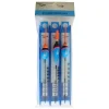 Kit de 3 lignes montées coup x-line rivière