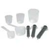 Kit de dosage carpe fun fishing kit dosage pro