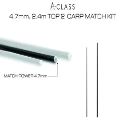 Kit Guru A-Class Match Power Kit